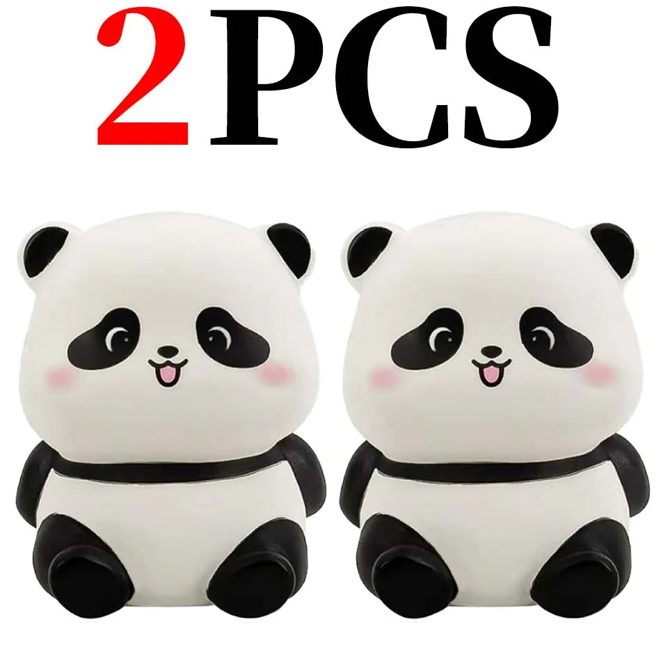 Veilleuse LED panda