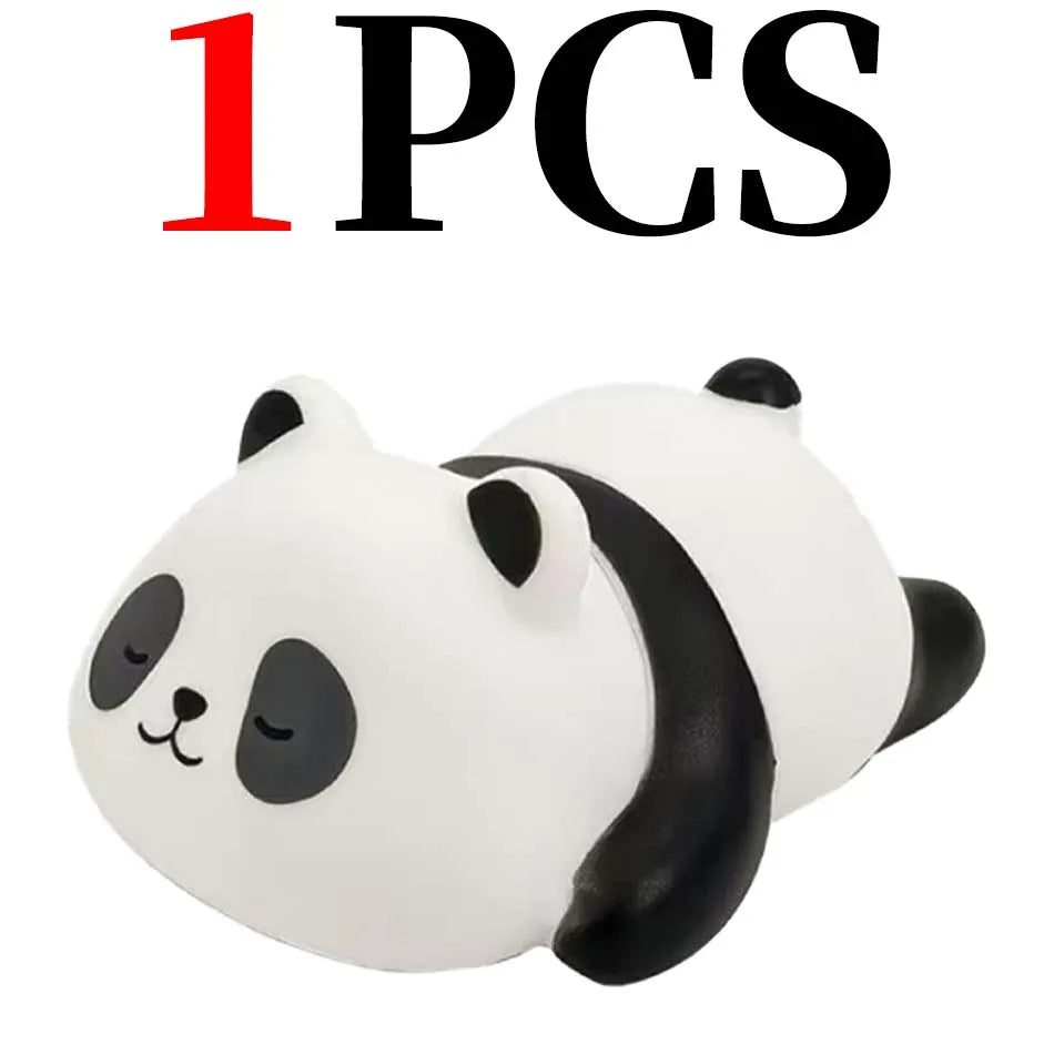 Veilleuse LED panda