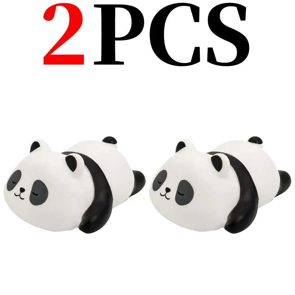 Veilleuse LED panda