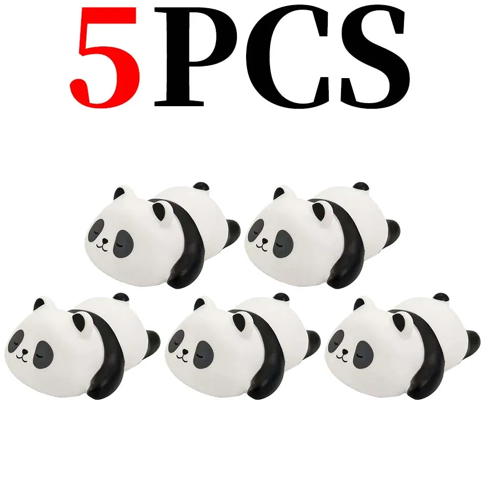 Veilleuse LED panda