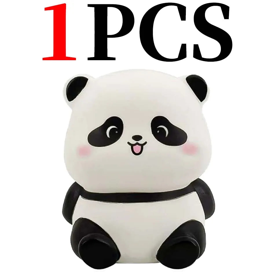 Veilleuse LED panda